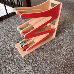 Lovevery Race & Chase Ramp